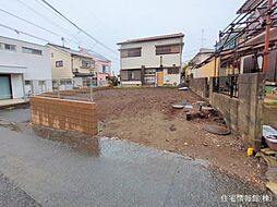昭島市緑町2丁目