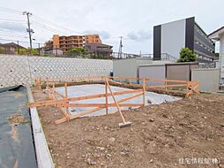 福生市第1福生　2号棟