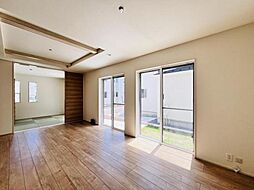 福生市南田園2丁目 戸建　5号棟