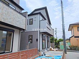 羽村市羽中2丁目　3号棟