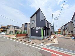 羽村市羽中2丁目　1号棟