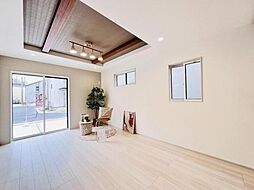 昭島市田中町1丁目 戸建　3号棟
