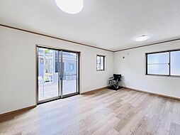 西多摩郡瑞穂町箱根ケ崎 中古戸建
