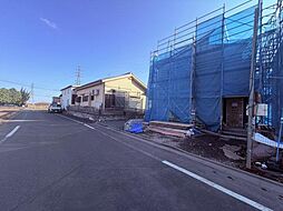 あきる野市伊奈 戸建　2号棟