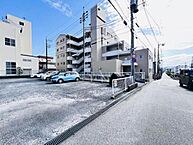 東京都福生市武蔵野台2丁目：物件画像