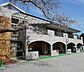 周辺：加美平保育園まで約280m（徒歩4分）
