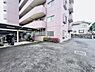 その他：敷地内の駐輪場です。