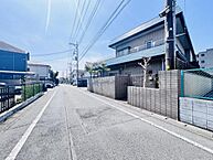 東京都福生市大字福生：物件画像