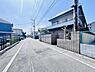 外観：現地写真です。
