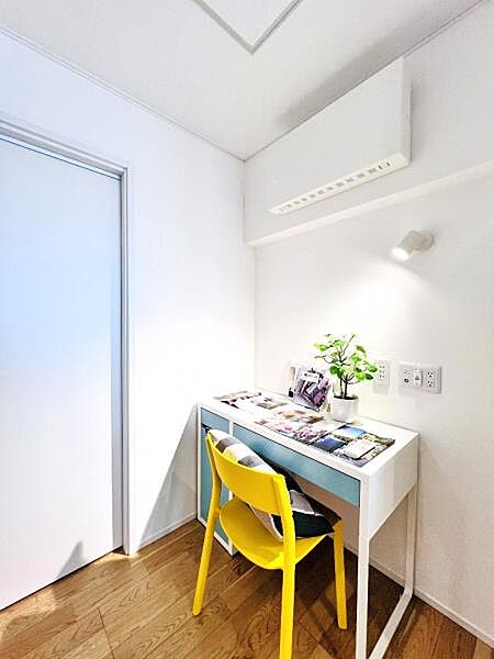 子供部屋