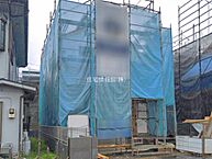 東京都あきる野市上代継：物件画像