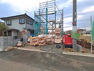 東京都あきる野市上代継：物件画像