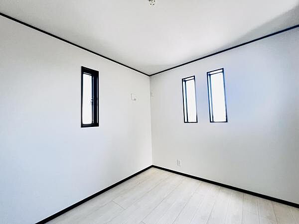 子供部屋