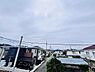 その他：お住まいからの眺望です。