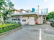 屋城保育園まで約1340m（徒歩17分）