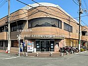 あきる台病院まで約2560m（徒歩32分）