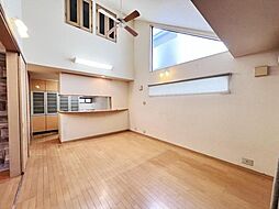 あきる野市雨間 中古戸建