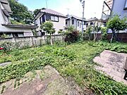 お庭スペースは、ガーデニングやお子様との外遊びなど多彩な用途でお楽しみいただけます。