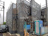 東京都あきる野市上代継：物件画像
