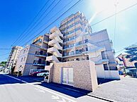 東京都羽村市五ノ神4丁目：物件画像