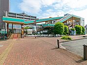 JR「秋川」駅まで約720m（徒歩9分）