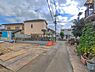 外観：現地写真です。