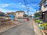 外観：現地写真です。