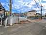 外観：現地写真です。