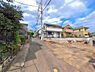 外観：現地写真です。