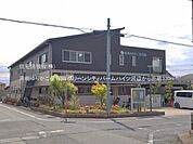 青梅ゆりかご保育園まで約330m（徒歩5分）
