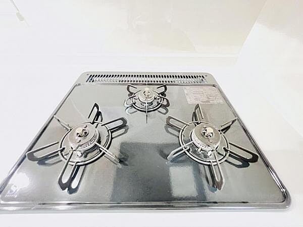 設備を拡大表示