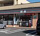 周辺：セブン-イレブン 長渕店まで約620m（徒歩8分）