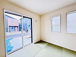 和室の画像