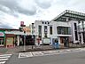 周辺：JR「福生」駅まで約560m（徒歩7分）