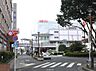 周辺：西友福生店まで約700m（徒歩9分）