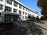 周辺：福生市立福生第一中学校まで約1100m（徒歩14分）