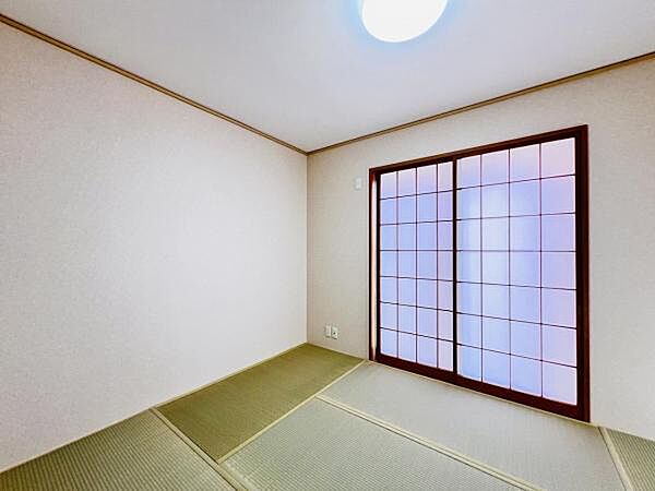 和室を拡大表示