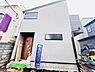 外観：現地写真です。