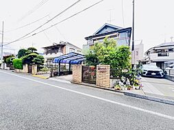 外観の画像