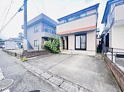 青梅市新町8丁目 中古戸建