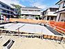 外観：現地写真です。