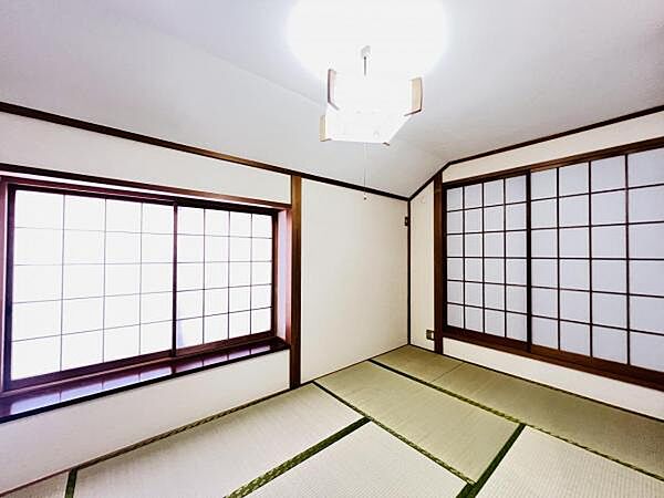 和室