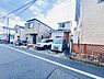 外観：現地写真です。