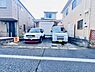 外観：現地写真です。