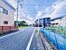 外観：現地写真です。