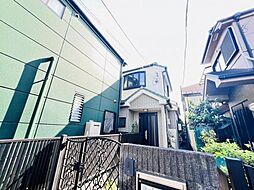 羽村市五ノ神3丁目 中古戸建