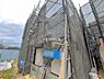 外観：現地写真です。