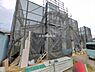 外観：現地写真です。