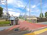 周辺：昭島市立昭和中学校まで約1040m（徒歩13分）
