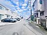 外観：現地写真です。